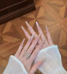 -初瞳专营美睫美甲