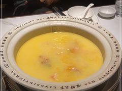-领鲜天下·焗海鲜·花胶鸡(天目里店)