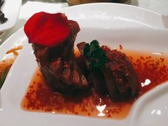 糯米藕-春暖花开(西溪店)