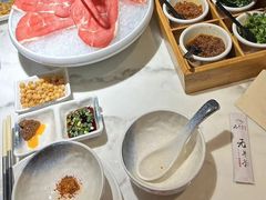 -无界釜·河豚鱼汤锅(红山动物园店)