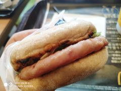 -麦当劳(无锡永乐店)