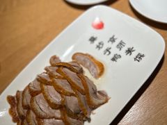 -全聚德(大兴国际机场店)