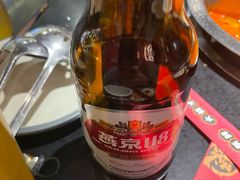 -井格重庆火锅(西直门凯德Mall店)