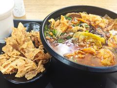 腐竹-拾螺记螺蛳粉
