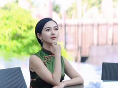 -三亚太阳湾柏悦酒店