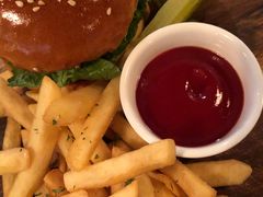 -羽深肉铺 Steak & Wine