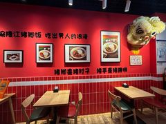 -瑞霖·隆江猪脚饭