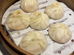 -馋三尺蟹粉小笼(人民广场店)