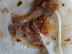 -老丁鸭脚餐厅