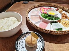 -上坐过桥米线(顺城店)
