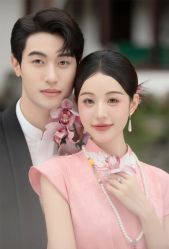 -麦田·婚纱摄影(天河新天地店)