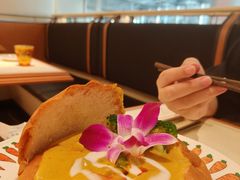 -太食獸泰式茶餐厅(IFS国金中心店)