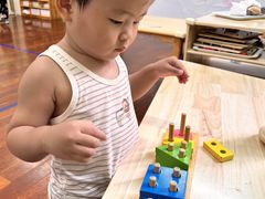 -汇佳幼儿园(北欧园)