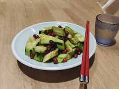 -秦䩊会·陕西biangbiang面(畹町路店)