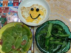 -江记餐厅(罗冲围店)