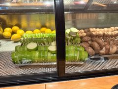 -人间酒暖·Go blanc·烧鸟·深夜食堂(陆家嘴店)