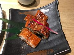 -虹料理·日料放题(悠方店)
