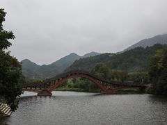 -绩溪龙川景区