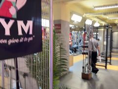 -聚健身GatherFitness(余杭店)