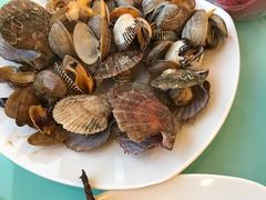 -海天一色海景自助餐厅(西港花园店)