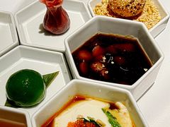 -民国红公馆·秦淮八艳(夫子庙店)