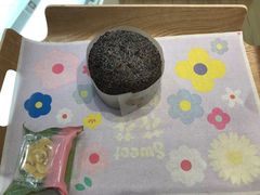 奥巧奶油宝藏包-好利来(宣武门店)