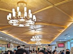 -汗腾格里·风味餐厅(新疆驻京办店)