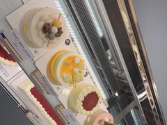 -Pantry's Best派悦坊蛋糕(K11购物艺术中心店)
