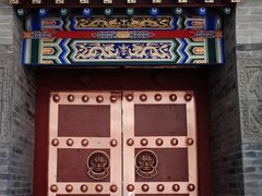 -西安市广仁寺