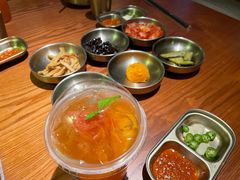 -春熙台韩国料理·章鱼肥牛(西丽店)