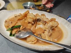 -大洋家·潮汕鱼鲜·花胶砂锅粥(天河东路店)