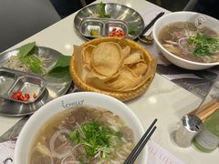 -CHILL Pho澳洲牛肉越南粉(佛山顺德万象汇店)