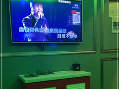 -宝乐星量贩KTV(莲升路店)
