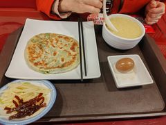 -宏状元现熬粥·京味菜(五棵松店)
