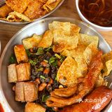 再加上一份老南宁糖水直接吃撑