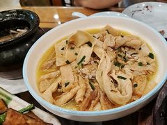 -西江美食舫·江西菜(健德桥店)