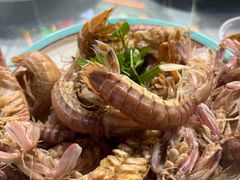 -日照大牌檔•小船海鲜(万平口店)