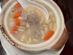 -金泰食府(竹园店)