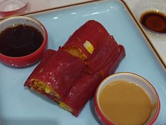 -禾师兄·布拉肠(一德路店)