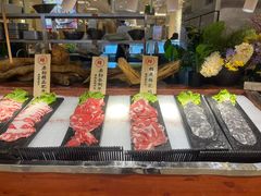 -芭菲盛宴·环球美食(袁家岗店)