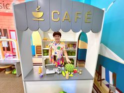 -玩元素·家庭游乐成长中心(香格里拉店)