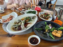 -八仔大富楼·河鲜(西江店)