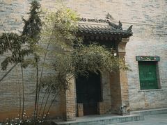 -西安关中民俗艺术博物院