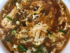 酸辣汤-方城小吃店