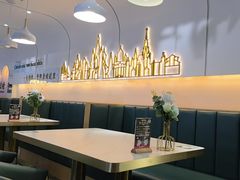 -库滋明·俄罗斯特色美食(中央大街店)