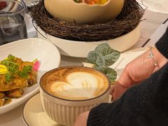 -LE SHARE洛笙·花园西餐(北京路步行街店)