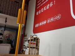 -暖食光·台式家庭餐厅·生日主题店(万达店)