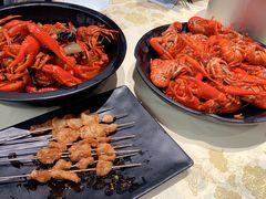 -聚味瞿记·龙虾堂(梅溪湖店)