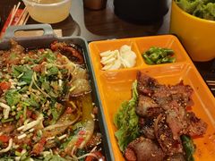 -林二哥宜烤官·宜宾小烧烤