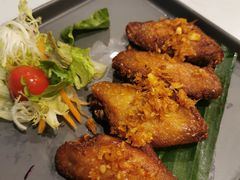 -美奈小馆·越南料理(中航城君尚购物中心店)